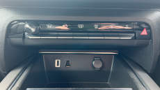 Citroen C5 Aircross 1.5D Max Edition 5dr Auto Diesel Hatchback